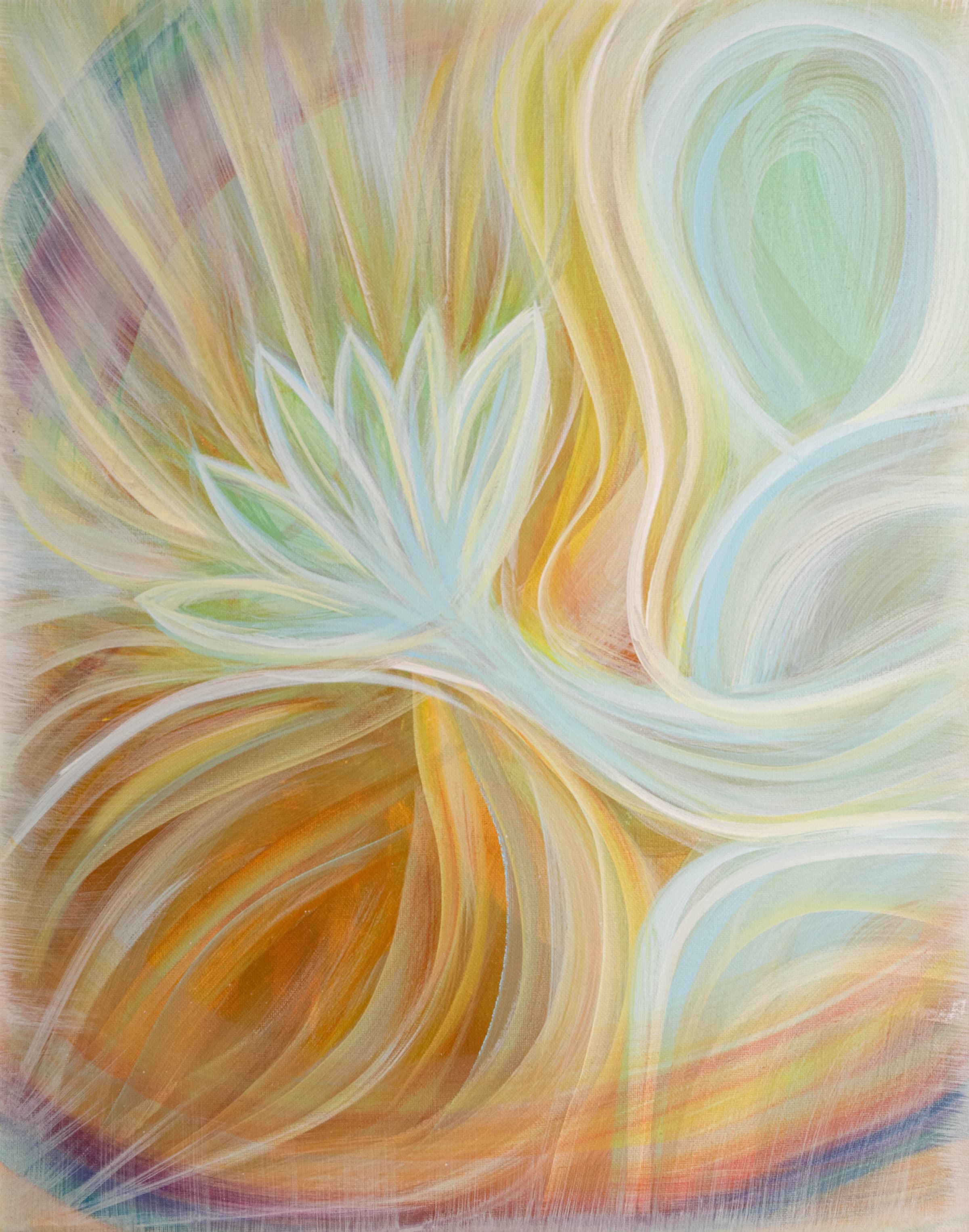 Loves Eternal Bloom